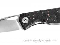 Aktion: Messer Real Steel Sidus Shred Copper Spec. Edition