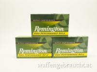 Remington High Performance Rifle 35 Whelen
