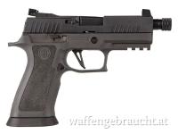 SIG SAUER P320 X-CARRY LEGION 9 MM 17 RD