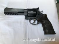 S&W 629 Top Gun, Merkle - Tuning