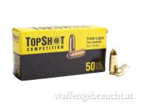 TopShot 9mm Luger AKTION €269.- !