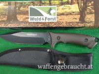 Aktion: Messer Wald&Forst Outdoor Bowie