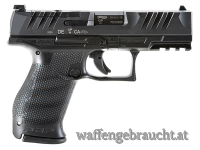WALTHER PDP COMPACT 4" 9X19 2X15 RD