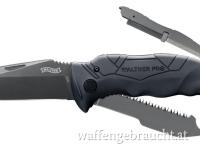 Aktion: Survival-Messer Walther SFP