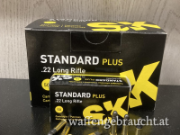 SK Standard .22lr
