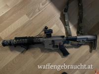 AR15 Oberland Arms 9mm