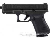 GLOCK 44 KALIBER 22LR GEWINDELAUF M9X0,75 PISTOLE ** AKTION ** | www.waffen.shopping