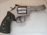 Smith & Wesson Mod 67-3 