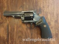 Original Dan Wesson Revolver im Kal. 357 Mag