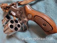 Smith&Wesson Revolver