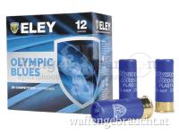 Eley Olympic Skeet & Trap Munition 12/70