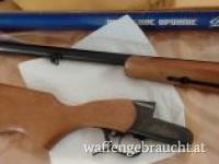 *NUR EIN STÜCK* Baikal Einlaufflinte MOD. IJ 18EM 12/76 EJEKTOR 28" (Kat. C, frei ab 18 J. o. WBK)*AKTIONSPREIS BIS 31MAI2023*
