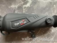 Infiray E3 Plus V2.0 Wärmebildkamera 25mm Objektiv