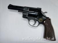 Revolver HW38 Arminius