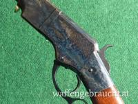 Henry 1860 - Rifle - Kal. .44-40 - HEGE - FABRIKNEU