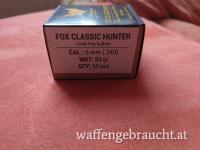 Fox Classic Hunter .243 Win