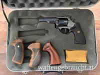 Original Dan Wesson Revolver im Kal. 357 Mag