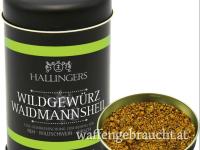 Hallingers Wildgewürz Waidmannsheil