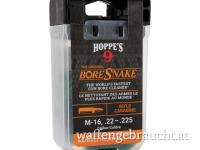 Hoppes Boresnake Den Laufreinigungsschnur .22/ .223/ 5,56mm