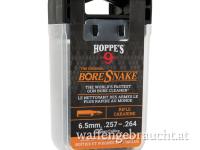 Hoppes BoreSnake Den 6,5mm/ .25/ .257/.264