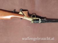 Colt NAVY Mod. 1851 Revolvergewehr - Vorderlader - EXTREM SELTEN - ist eine "B"-Waffe, braucht aber keinen Platz auf der WBK