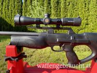 (Verkauft) Walther Reign M2 "Neuzustand" Kaliber 5,5mm 60 Joule mit Zubehör 