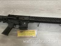 SONDERAKTION!! Schmeisser AR15 M5FL 16,75" schwarz Kal. .223Rem