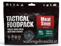 Tactical Foodpack Fleischsuppe