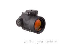 TRIJICON MRO 1×25 Dot 2.0MOA Red LED *LAGERND*