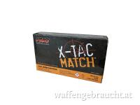 PMC X-Tac Match .308 Win. 168gr 20Stk *LAGERND*
