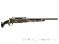 *ABVERKAUF* SAVAGE ARMS IMPULSE BIG GAME KALIBER 30-06 SPR GERADEZUGREPETIERER