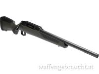 *ABVERKAUF* SAVAGE ARMS IMPULSE HOG HUNTER KALIBER .30-06 SPR GERADEZUGREPETIERER