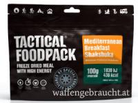 Tactical Foodpack Mittelmeer Frühstück Shakshuka