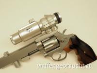 Taurus 38 Special inkl. Tasco ProPoint Red Dot Neuwertig