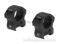 Vortex Pro Series Ringe 25,4mm/ 1Zoll 11mm Höhe