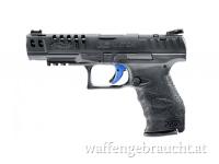 WALTHER PPQ 5" Q5 CHAMPION 9X19 3X17RD MAGAZIN