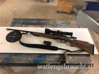 Steyr Mannlicher M 6,5x57 