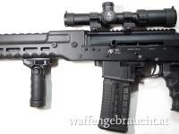 Kalashnikov SR-1 / Zivile AK-108 cal. 5,56×45/.223