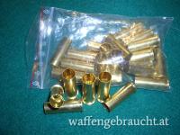 25 Stk. Hülsen 11,2 x 36R, passend für Gasser 1870 Revolver oder Werndl Karabiner 