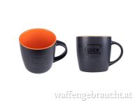 Glock Kaffee Becher