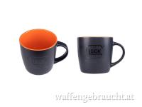 Glock Kaffee Becher