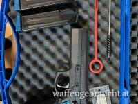 CZ 75 Team Edition 3
