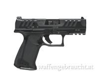 Walther PDP F-Serie 4 " 9 mm Luger !!NEU vom Fachhandel!!