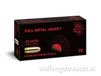 Geco .45ACP 14,9g 230gr