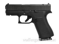 Glock 43X R/MOS/FS Kaliber 9x19