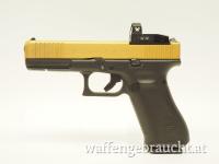 Glock 17 Gen 5 Kal. 9x19 *NEU*