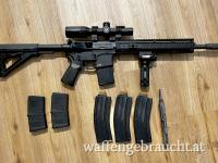 Hera Arms THE15TH  AR15