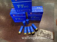 Fiocchi TT Two 12/70 2,4mm 28gr