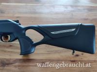 Blaser R8 Professional Success Leder Schaft Schwarzbraun 338 Lapua Magnum, Long Range, wie neu, 