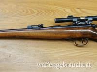 Tyrol Kleinkaliber 22 lr. (22 Long Rifle)